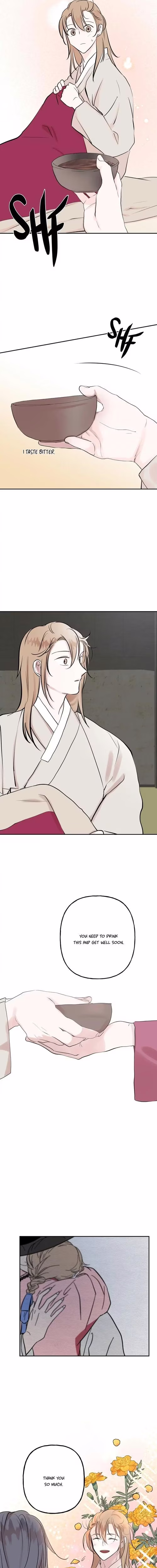 The Boy Who Stole From the Fairy Lake - Chapter 12 - Part 6