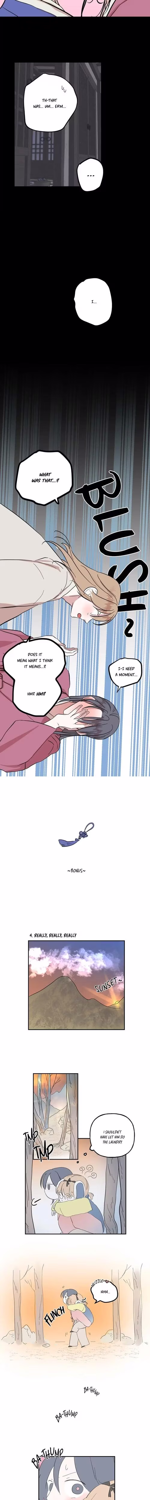 The Boy Who Stole From the Fairy Lake - Chapter 13 - Part 9