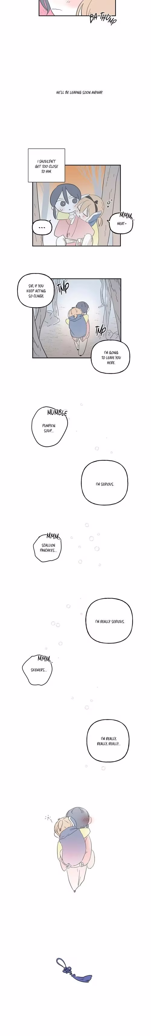 The Boy Who Stole From the Fairy Lake - Chapter 13 - Part 10