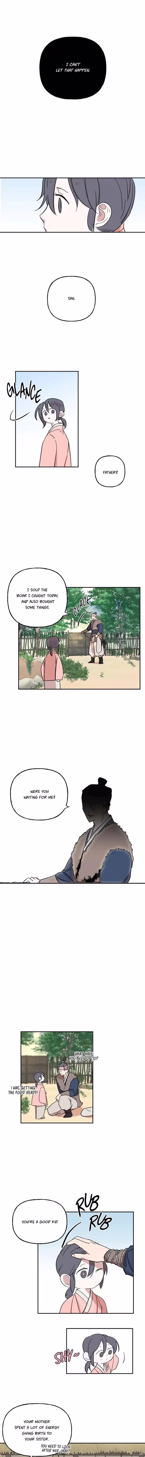 The Boy Who Stole From the Fairy Lake - Chapter 14 - Part 5