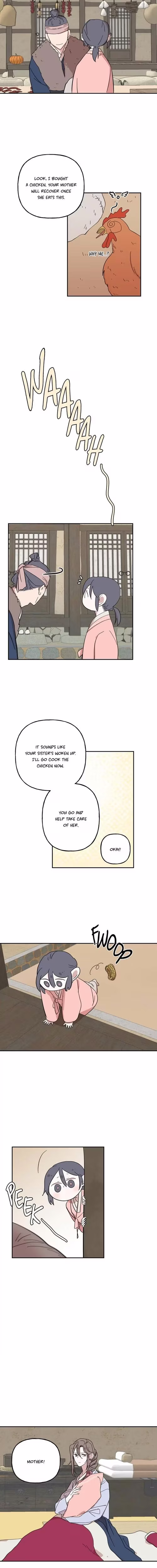 The Boy Who Stole From the Fairy Lake - Chapter 14 - Part 6