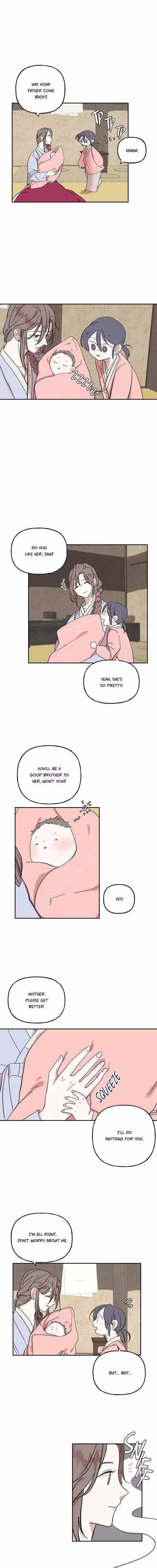 The Boy Who Stole From the Fairy Lake - Chapter 14 - Part 7