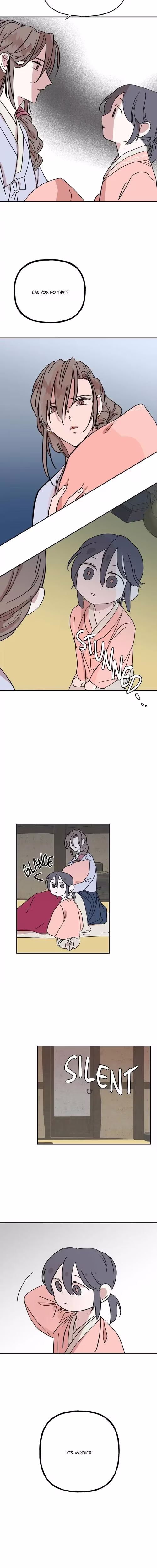 The Boy Who Stole From the Fairy Lake - Chapter 14 - Part 10