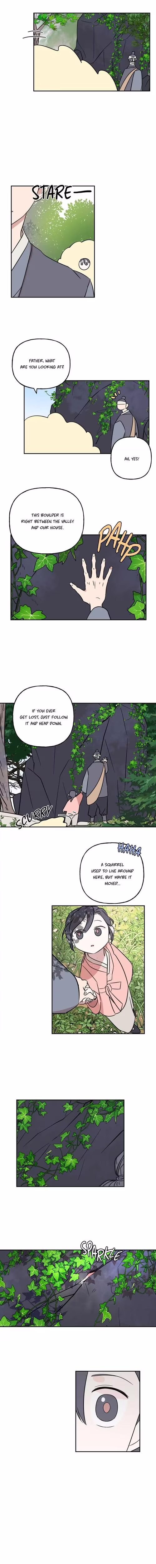 The Boy Who Stole From the Fairy Lake - Chapter 15 - Part 5