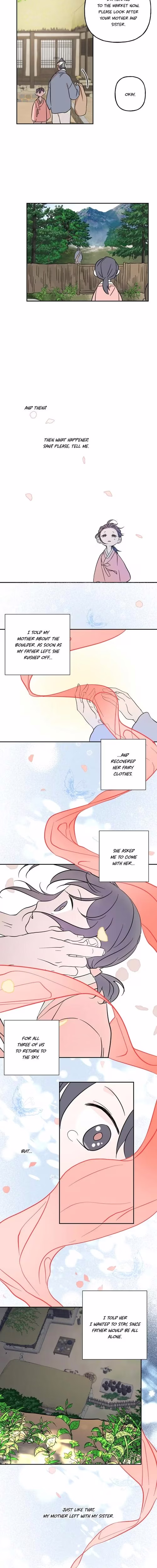 The Boy Who Stole From the Fairy Lake - Chapter 15 - Part 8