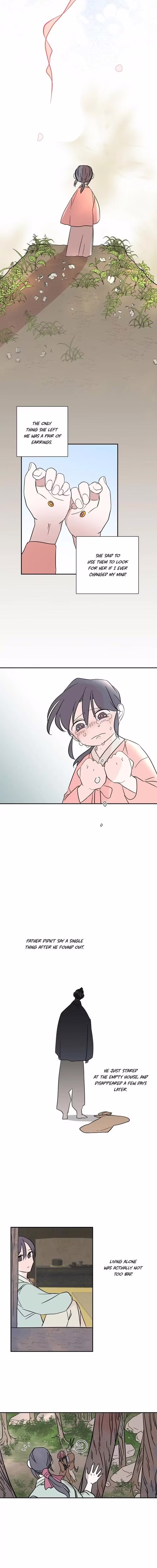 The Boy Who Stole From the Fairy Lake - Chapter 15 - Part 9