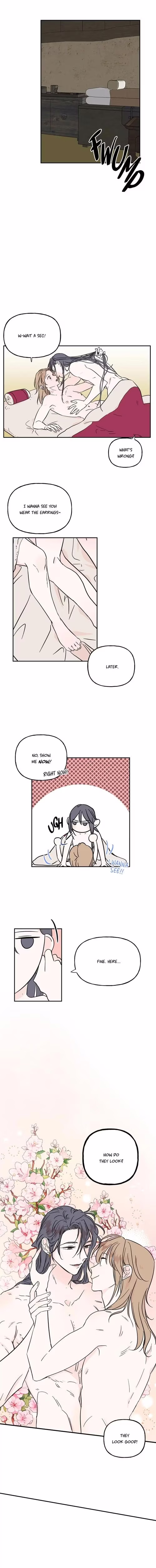 The Boy Who Stole From the Fairy Lake - Chapter 17 - Part 7