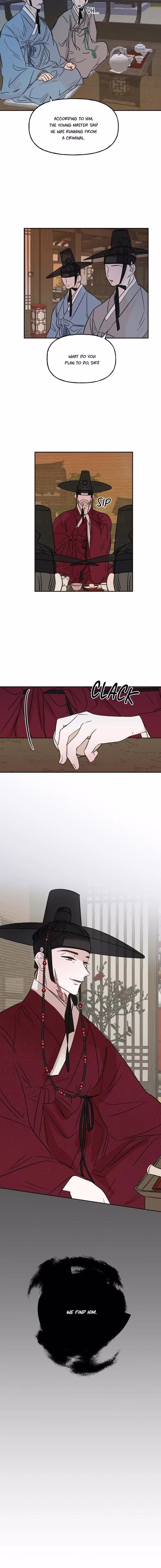 The Boy Who Stole From the Fairy Lake - Chapter 17 - Part 9