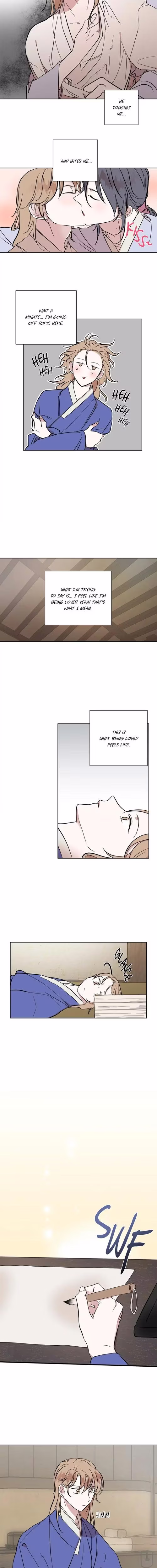 The Boy Who Stole From the Fairy Lake - Chapter 18 - Part 6