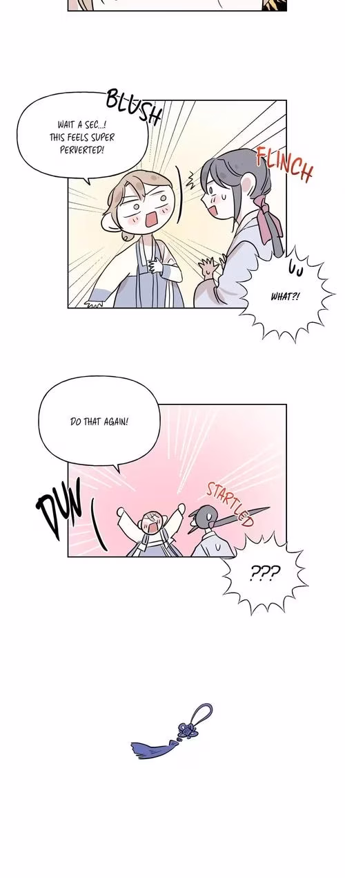 The Boy Who Stole From the Fairy Lake - Chapter 19 - Part 10