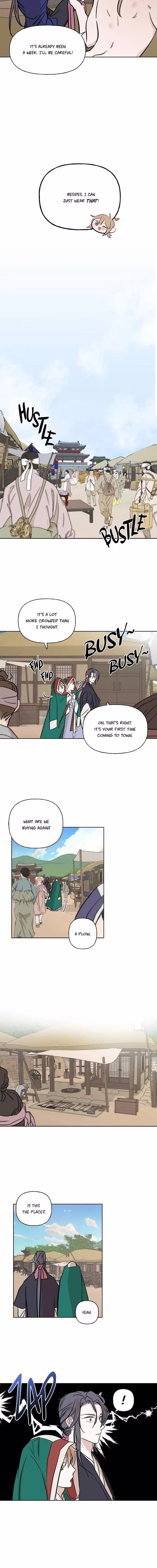 The Boy Who Stole From the Fairy Lake - Chapter 20 - Part 6