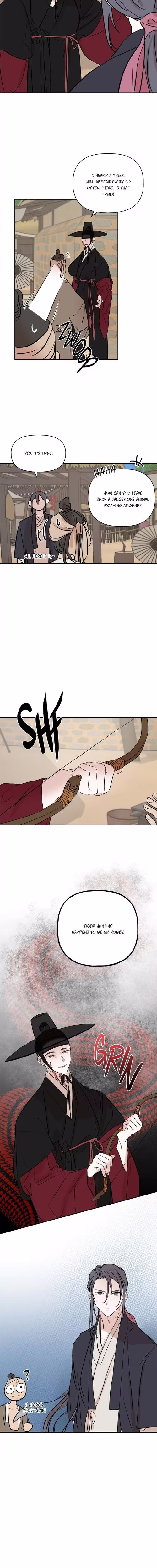 The Boy Who Stole From the Fairy Lake - Chapter 21 - Part 6