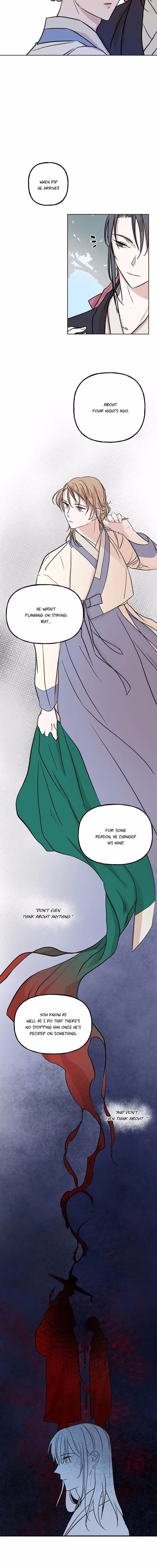 The Boy Who Stole From the Fairy Lake - Chapter 22 - Part 3