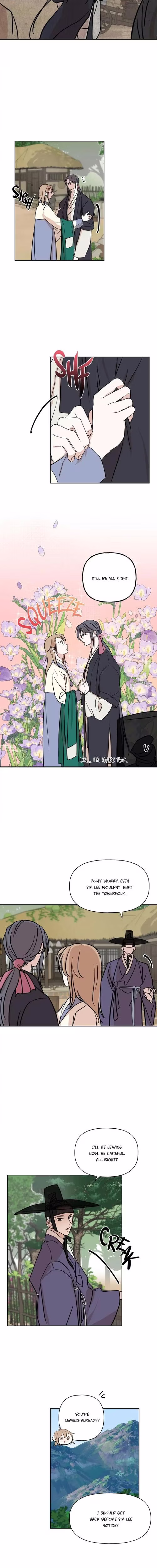 The Boy Who Stole From the Fairy Lake - Chapter 22 - Part 6