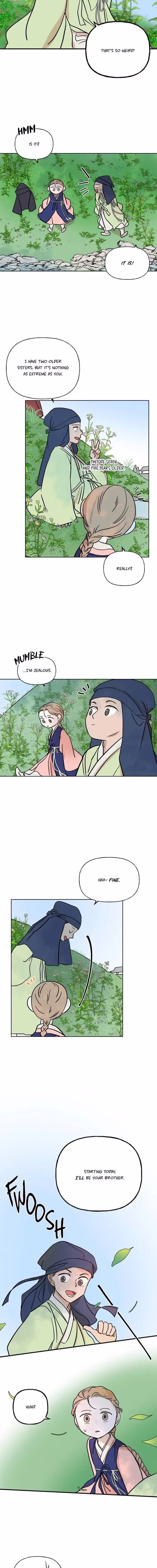 The Boy Who Stole From the Fairy Lake - Chapter 23 - Part 4