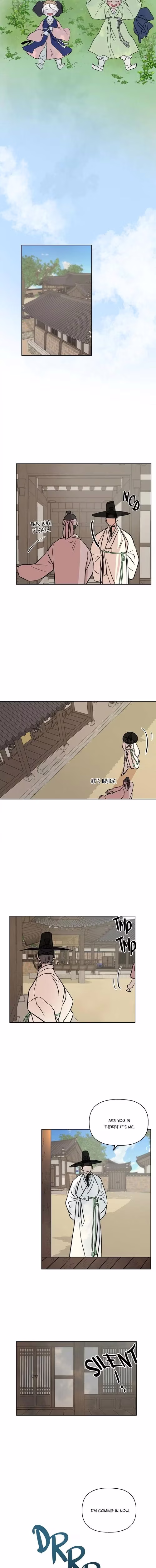 The Boy Who Stole From the Fairy Lake - Chapter 23 - Part 6