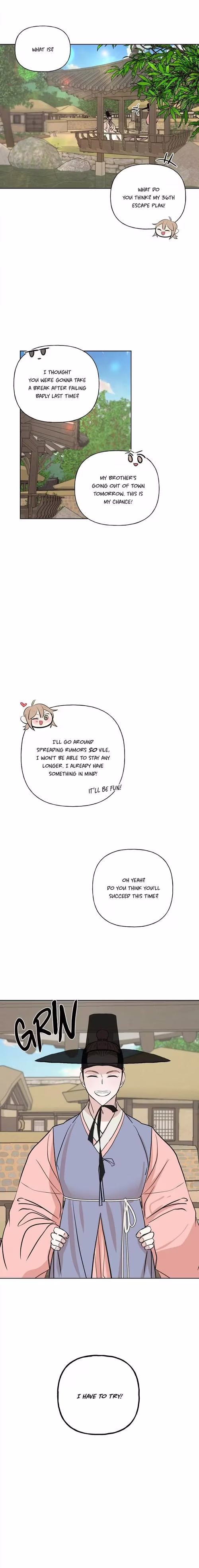 The Boy Who Stole From the Fairy Lake - Chapter 23 - Part 10