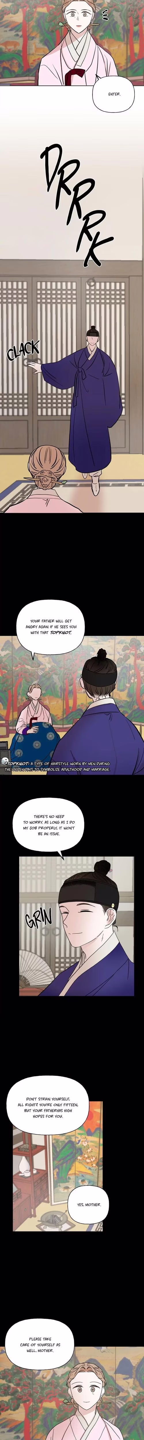 The Boy Who Stole From the Fairy Lake - Chapter 24 - Part 3