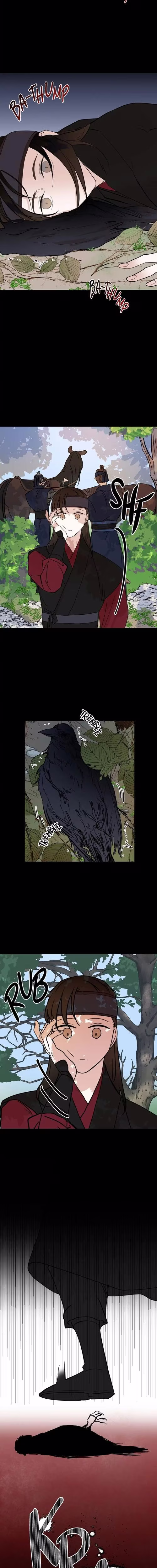 The Boy Who Stole From the Fairy Lake - Chapter 24 - Part 5