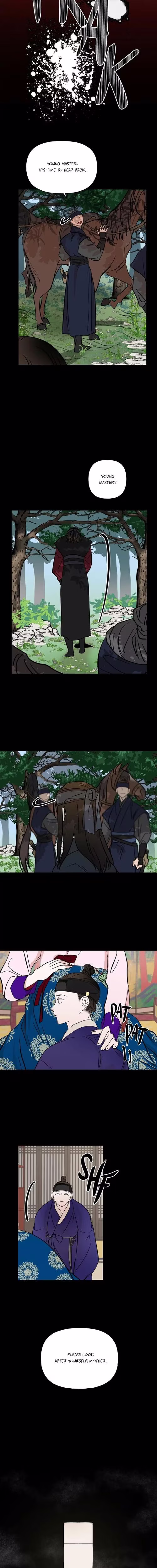 The Boy Who Stole From the Fairy Lake - Chapter 24 - Part 6