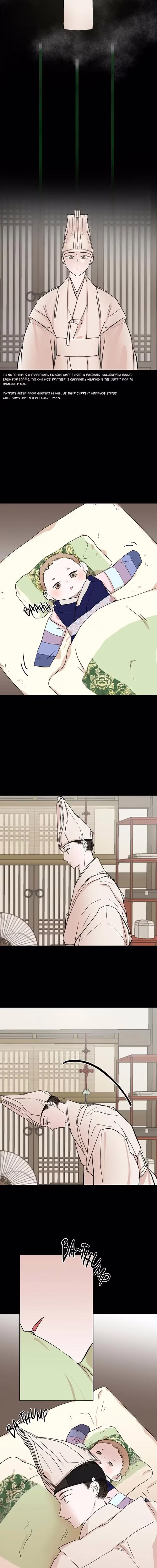 The Boy Who Stole From the Fairy Lake - Chapter 24 - Part 7