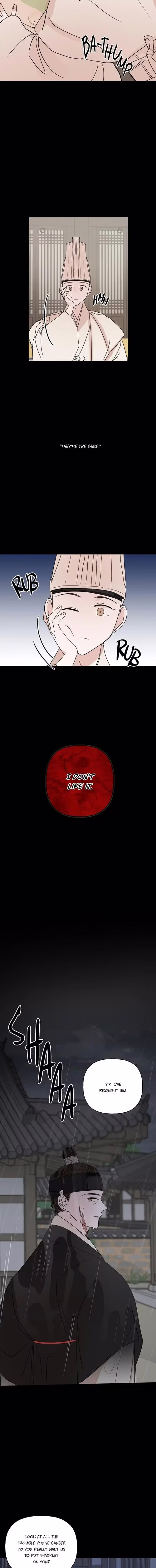 The Boy Who Stole From the Fairy Lake - Chapter 24 - Part 8