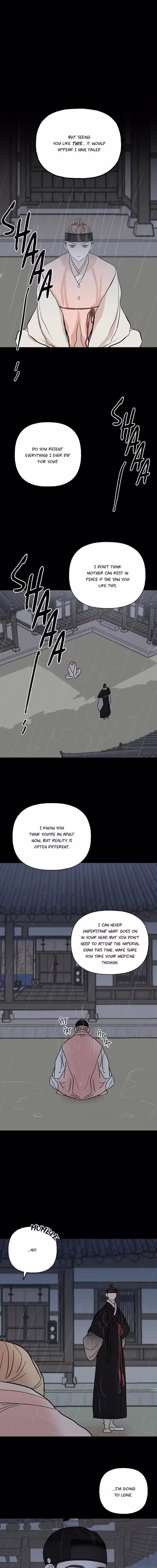 The Boy Who Stole From the Fairy Lake - Chapter 24 - Part 10