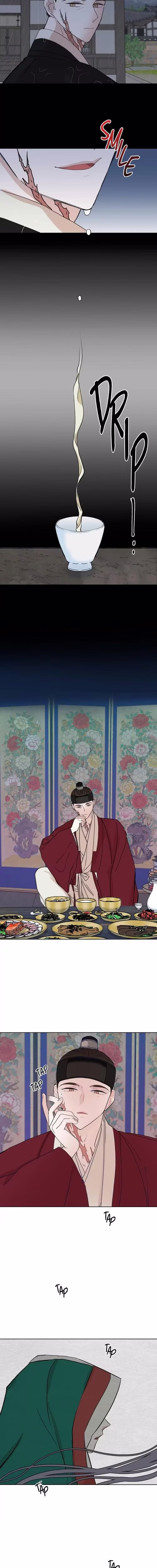 The Boy Who Stole From the Fairy Lake - Chapter 24 - Part 11