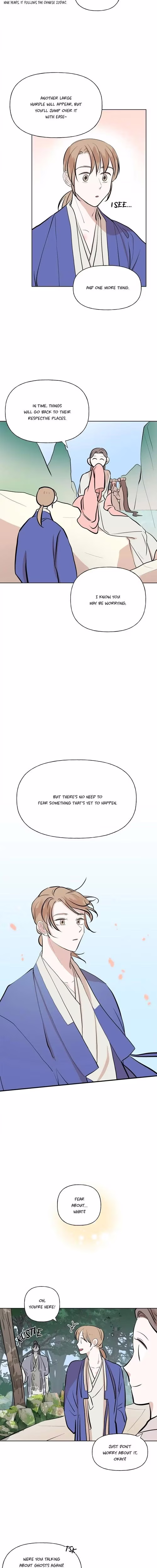 The Boy Who Stole From the Fairy Lake - Chapter 26 - Part 4