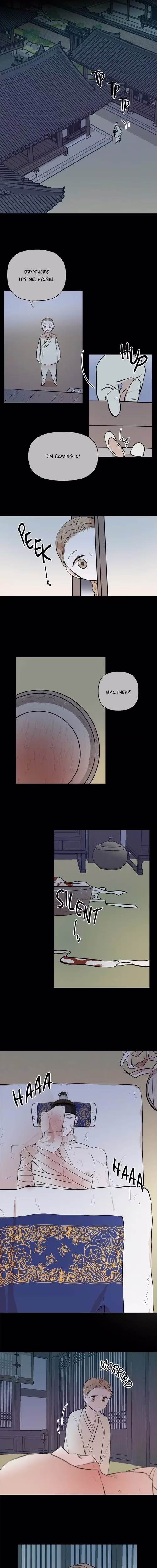 The Boy Who Stole From the Fairy Lake - Chapter 27 - Part 4