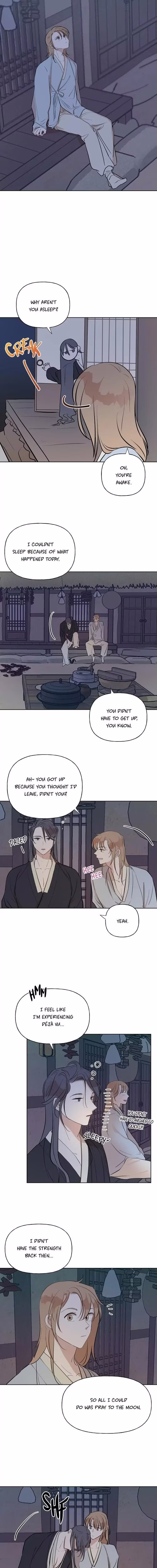 The Boy Who Stole From the Fairy Lake - Chapter 27 - Part 7