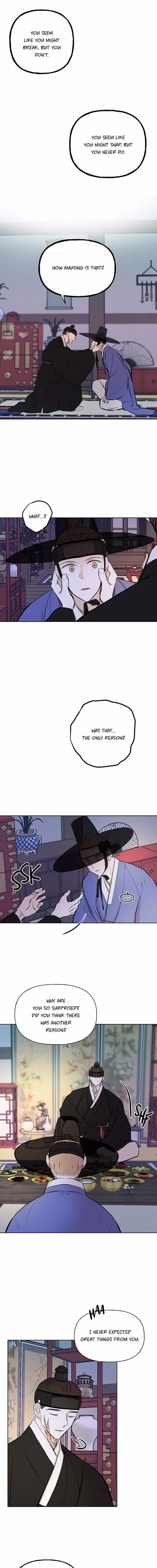 The Boy Who Stole From the Fairy Lake - Chapter 28 - Part 6