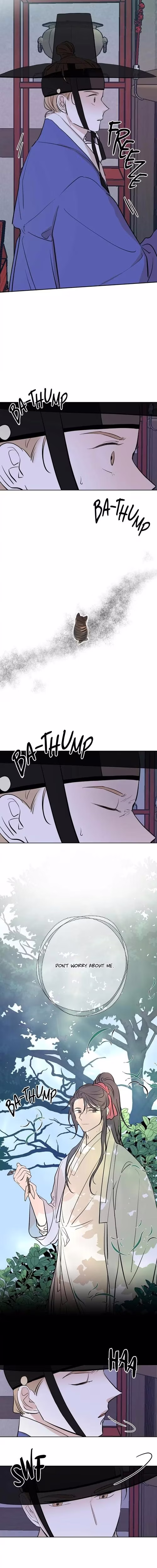 The Boy Who Stole From the Fairy Lake - Chapter 28 - Part 10