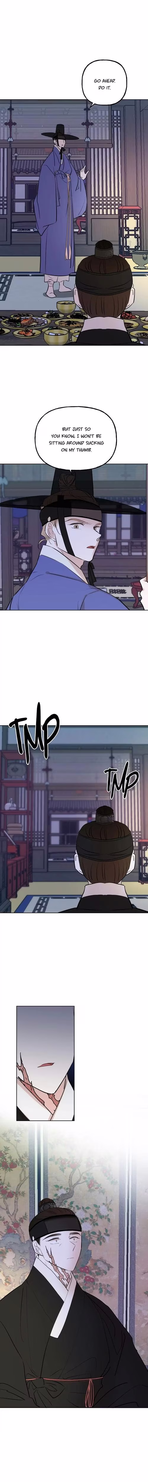 The Boy Who Stole From the Fairy Lake - Chapter 28 - Part 11