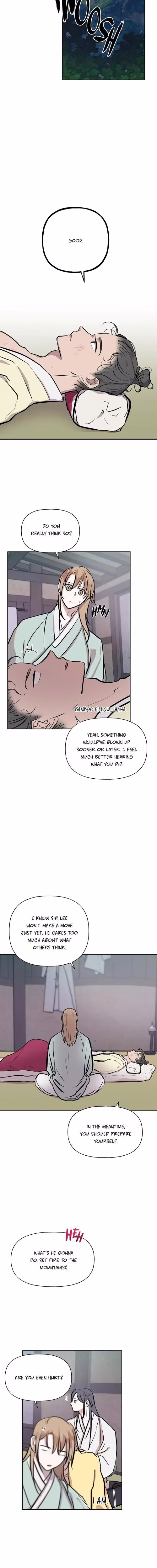 The Boy Who Stole From the Fairy Lake - Chapter 29 - Part 6