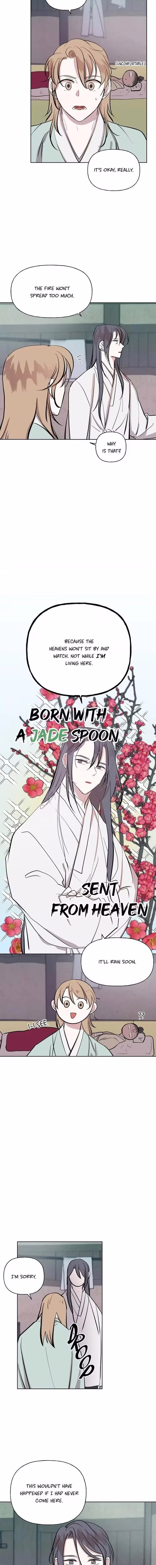 The Boy Who Stole From the Fairy Lake - Chapter 29 - Part 8