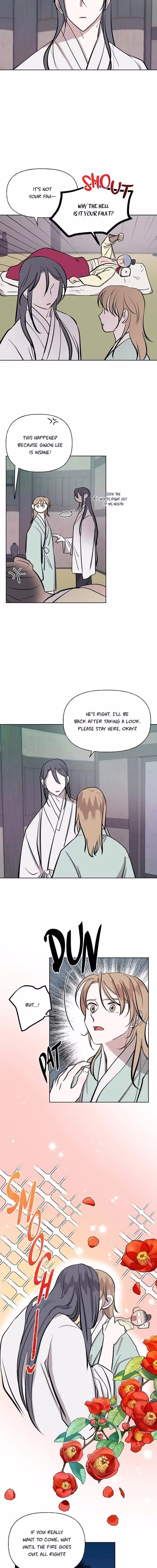 The Boy Who Stole From the Fairy Lake - Chapter 29 - Part 9