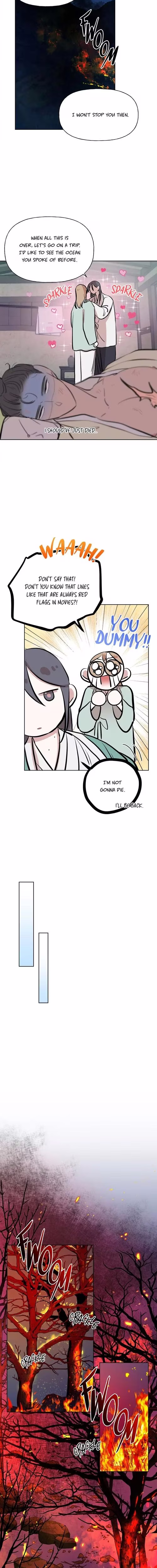 The Boy Who Stole From the Fairy Lake - Chapter 29 - Part 10