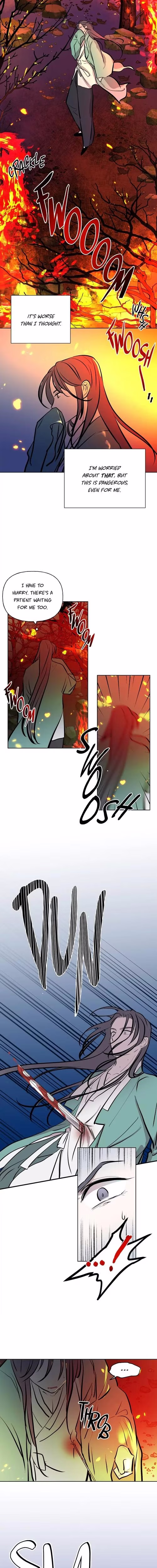 The Boy Who Stole From the Fairy Lake - Chapter 29 - Part 11