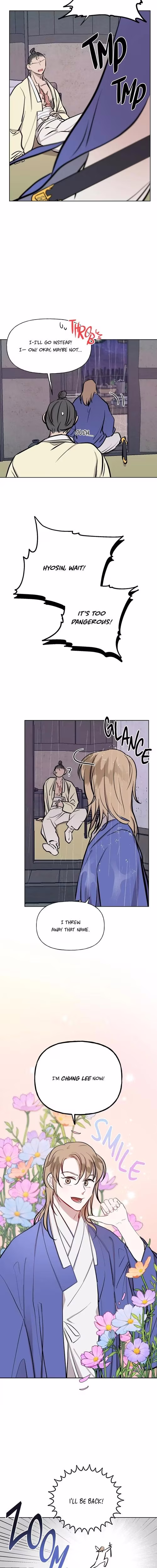 The Boy Who Stole From the Fairy Lake - Chapter 30 - Part 3