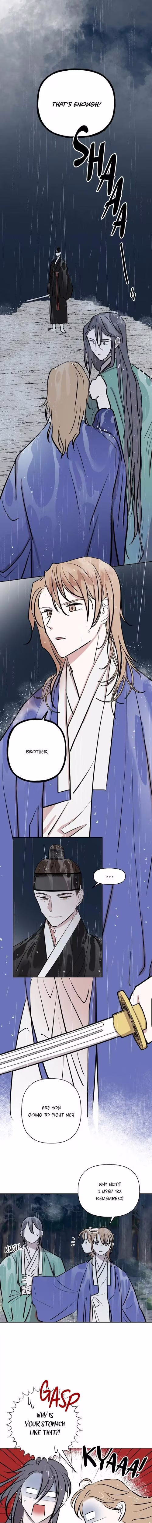 The Boy Who Stole From the Fairy Lake - Chapter 30 - Part 7