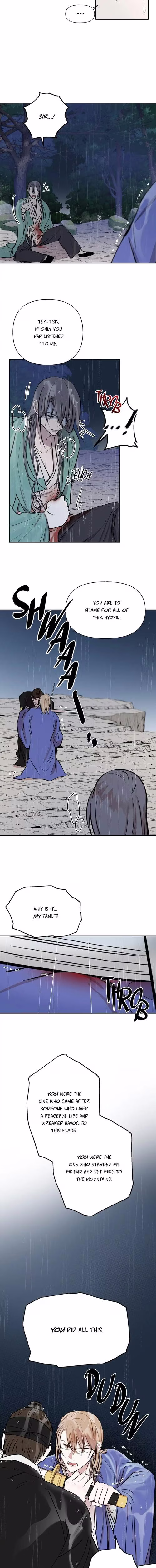 The Boy Who Stole From the Fairy Lake - Chapter 30 - Part 9