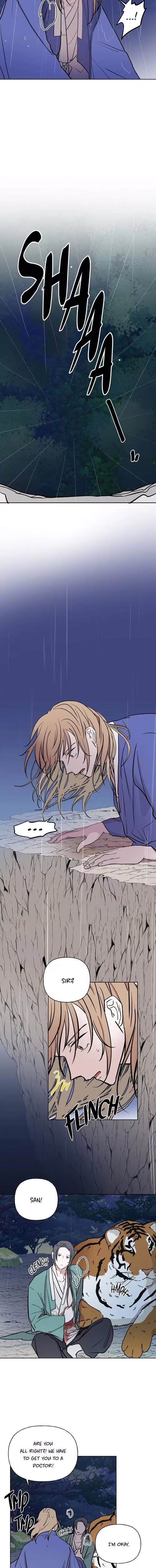 The Boy Who Stole From the Fairy Lake - Chapter 30 - Part 12