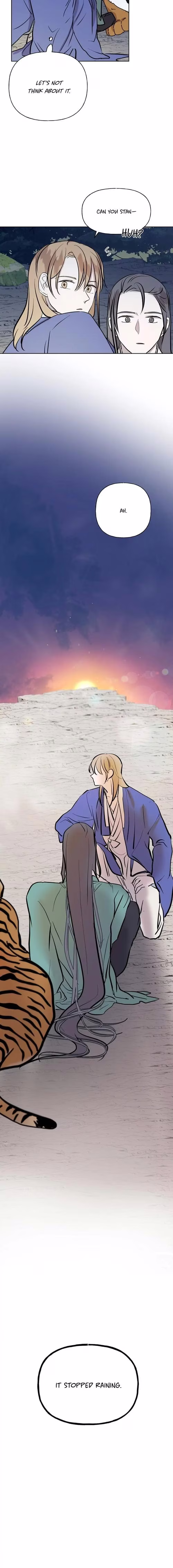 The Boy Who Stole From the Fairy Lake - Chapter 30 - Part 13