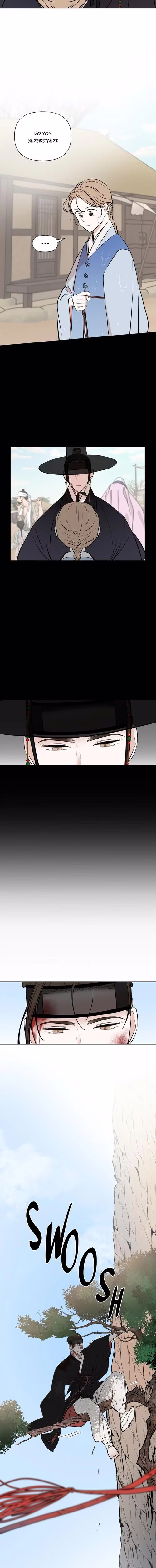 The Boy Who Stole From the Fairy Lake - Chapter 31 - Part 3