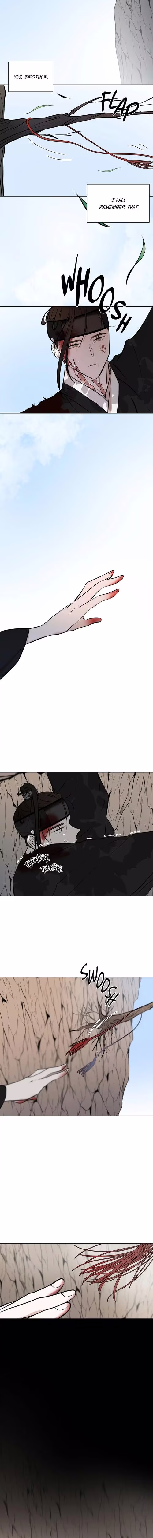 The Boy Who Stole From the Fairy Lake - Chapter 31 - Part 4