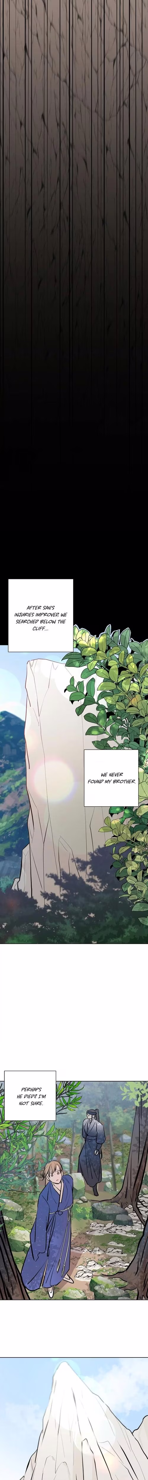 The Boy Who Stole From the Fairy Lake - Chapter 31 - Part 6