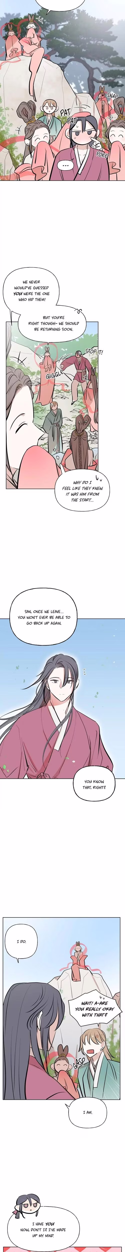 The Boy Who Stole From the Fairy Lake - Chapter 31 - Part 12