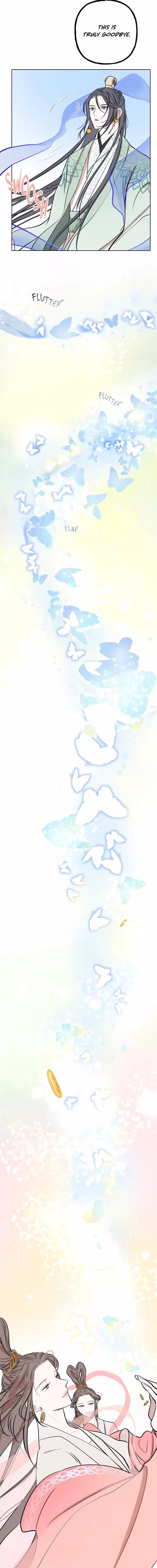 The Boy Who Stole From the Fairy Lake - Chapter 32 - Part 10