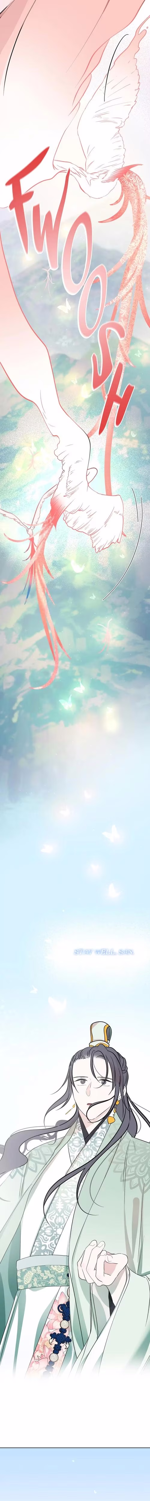 The Boy Who Stole From the Fairy Lake - Chapter 32 - Part 11